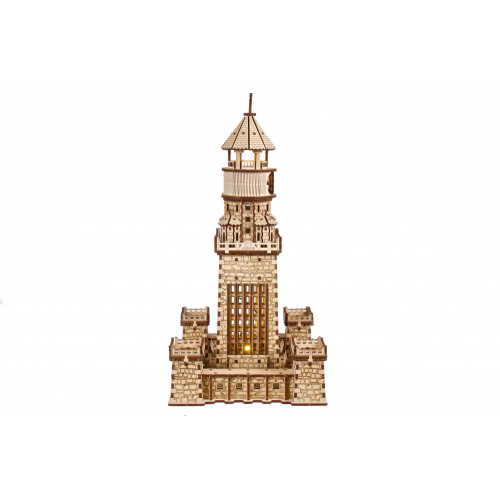 Александрийский маяк