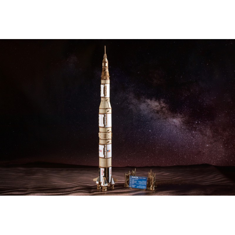 NASA Сатурн-5