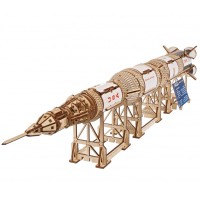NASA Сатурн-5