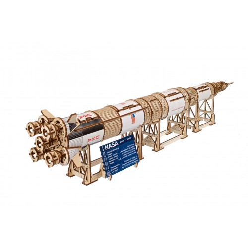 NASA Сатурн-5