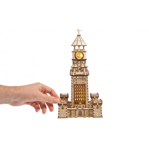 Ukrainian Gears Александрійський маяк