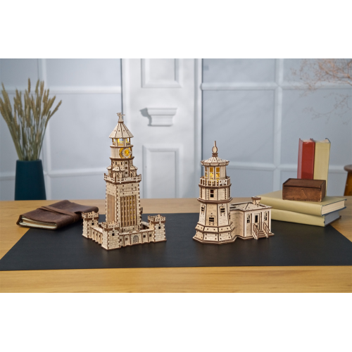 Ukrainian Gears Александрійський маяк