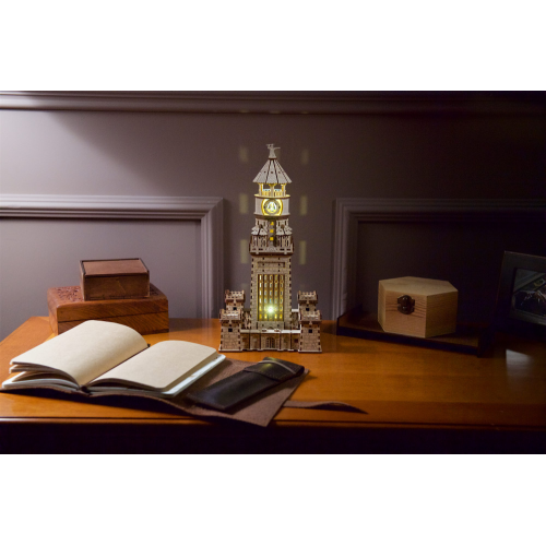 Ukrainian Gears Александрійський маяк