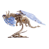 Дракон Буревій