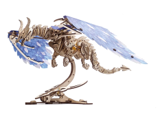 Дракон Буревій