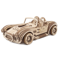 Дрифт Кобра гоночний автомобіль