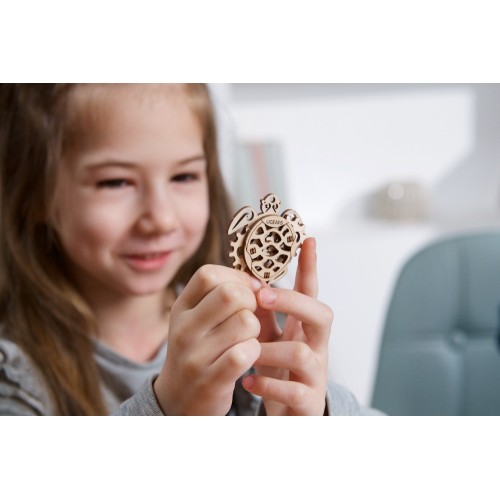 Ukrainian Gears Фіджети Атлантичний океан