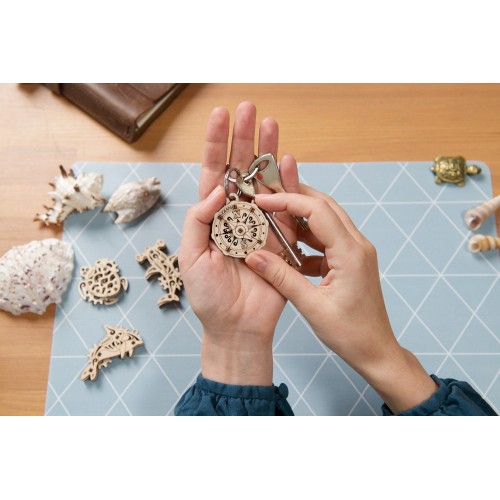 Ukrainian Gears Фіджети Атлантичний океан