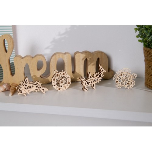 Ukrainian Gears Фіджети Атлантичний океан