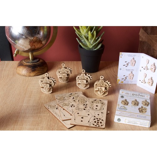 Ukrainian Gears Фіджети Факультети Гоґвортса™