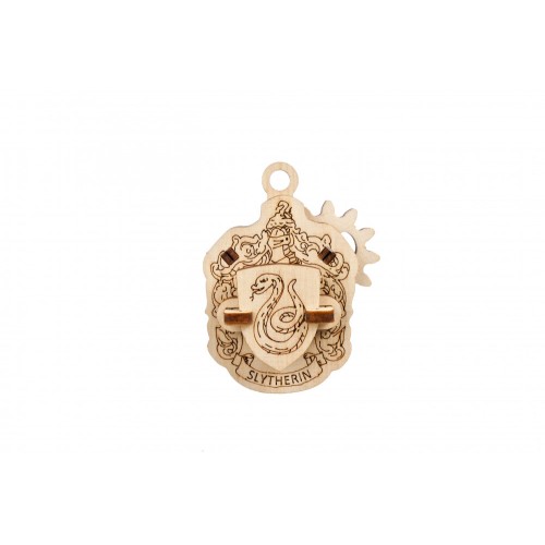 Ukrainian Gears Фіджети Факультети Гоґвортса™