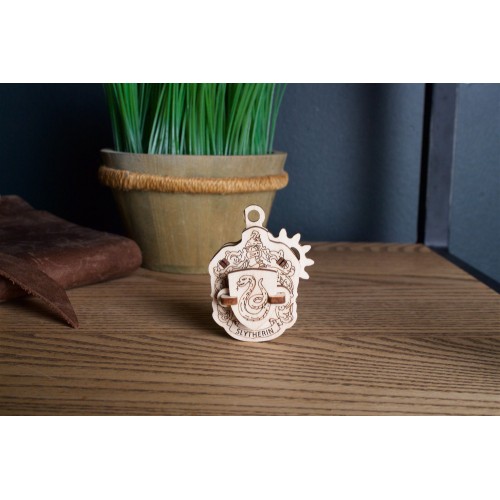 Ukrainian Gears Фіджети Факультети Гоґвортса™