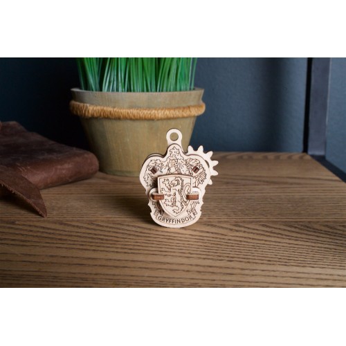 Ukrainian Gears Фіджети Факультети Гоґвортса™