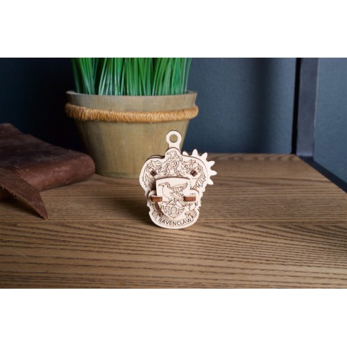 Ukrainian Gears Фіджети Факультети Гоґвортса™