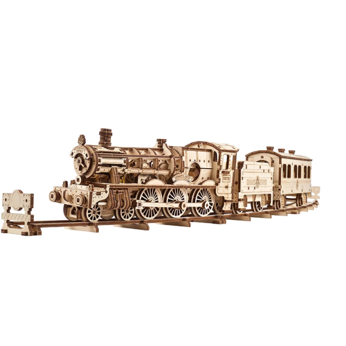 Ukrainian Gears Гоґвортс™ Експрес