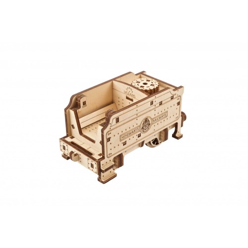 Ukrainian Gears Гоґвортс™ Експрес