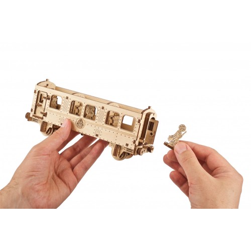 Ukrainian Gears Гоґвортс™ Експрес