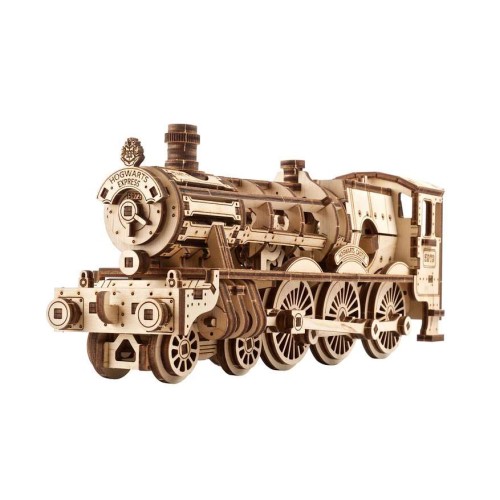 Ukrainian Gears Гоґвортс™ Експрес