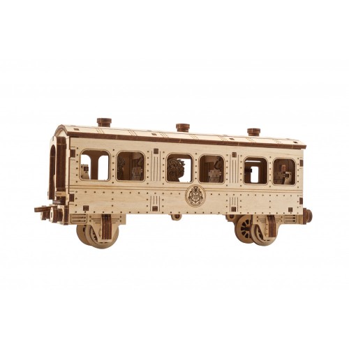 Ukrainian Gears Гоґвортс™ Експрес