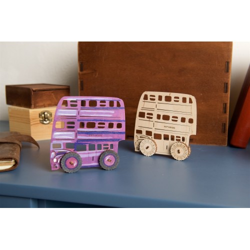 Ukrainian Gears Розмальовка Лицарський автобус™