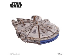 Тисячолітній сокіл™