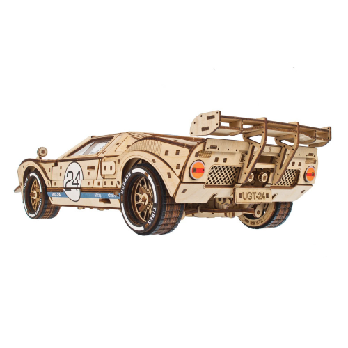 Спорткар UGT-24