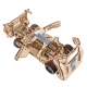 Спорткар UGT-24