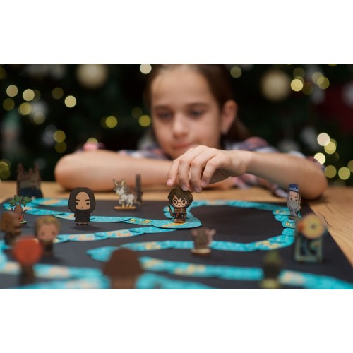 Ukrainian Gears Адвент календар Дорога до Гоґвортсу™