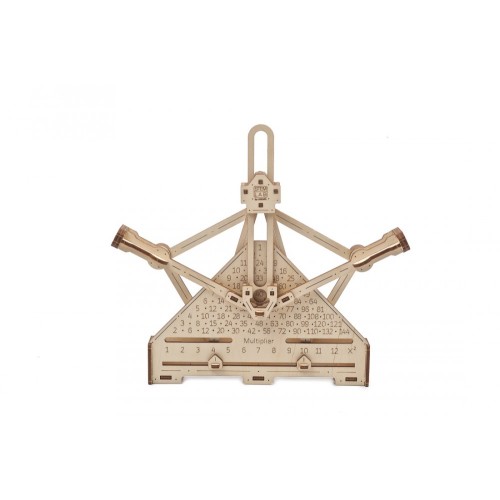 Ukrainian Gears Арифметичний набір