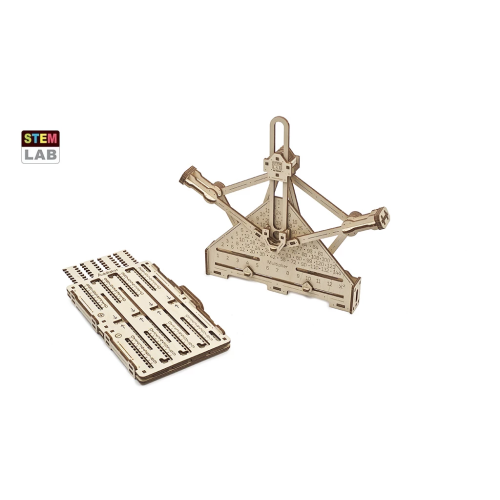 Ukrainian Gears Арифметичний набір