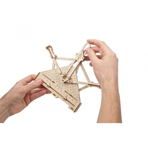 Ukrainian Gears Арифметичний набір