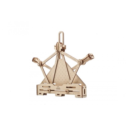 Ukrainian Gears Арифметичний набір