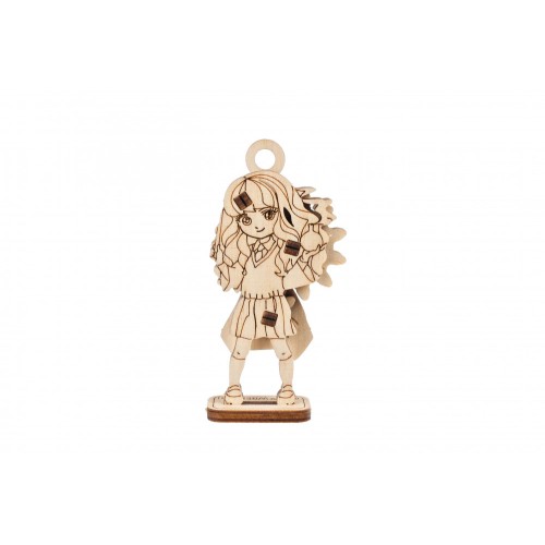 Ukrainian Gears Фіджети Учні Гоґвортса™