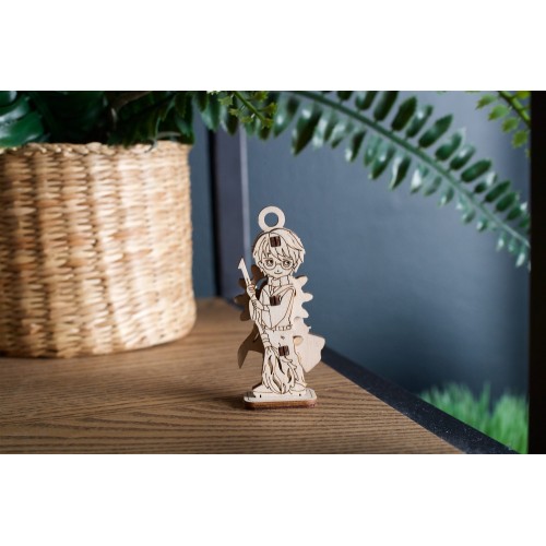 Ukrainian Gears Фіджети Учні Гоґвортса™