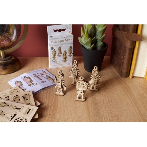 Ukrainian Gears Фіджети Учні Гоґвортса™