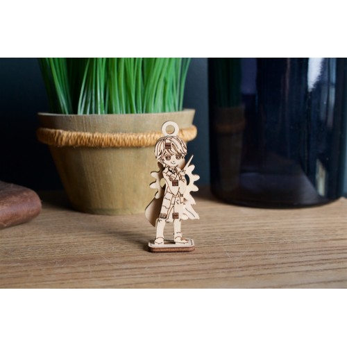 Ukrainian Gears Фіджети Учні Гоґвортса™