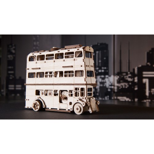 Ukrainian Gears Лицарський автобус™