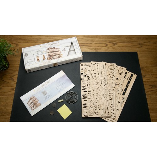 Ukrainian Gears Лицарський автобус™