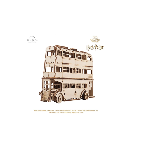 Ukrainian Gears Лицарський автобус™