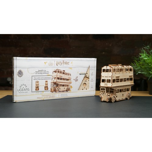 Ukrainian Gears Лицарський автобус™