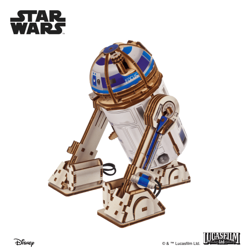 Ukrainian Gears R2-D2™