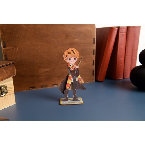 Ukrainian Gears Розмальовка Рональд Візлі™