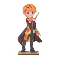 Розмальовка Рональд Візлі™