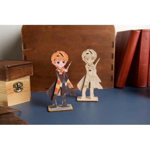 Ukrainian Gears Розмальовка Рональд Візлі™