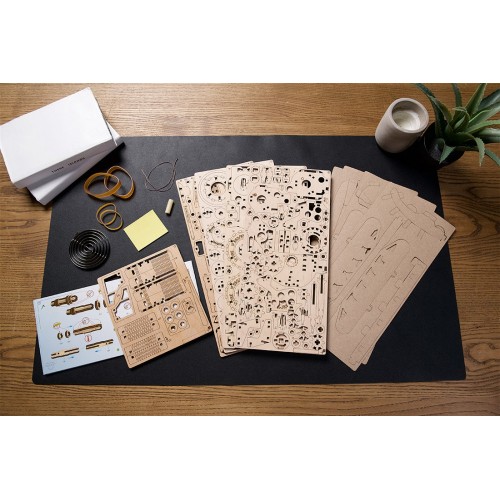 Ukrainian Gears Трактор перемагає