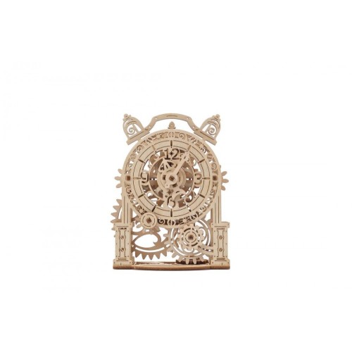 Ukrainian Gears Вінтажний будильничок