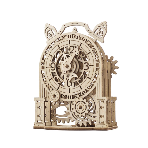 Ukrainian Gears Вінтажний будильничок