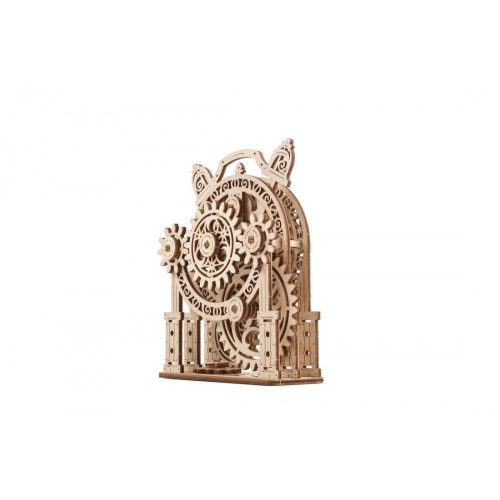 Ukrainian Gears Вінтажний будильничок