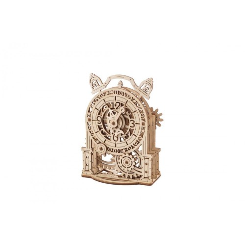 Ukrainian Gears Вінтажний будильничок
