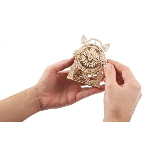 Ukrainian Gears Вінтажний будильничок